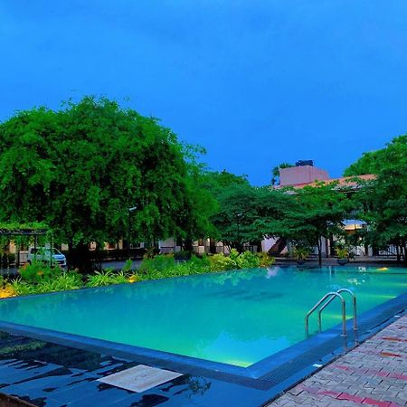 Ud Garden Hotel Kataragama Dış mekan fotoğraf
