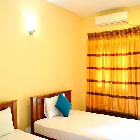 Ud Garden Hotel Kataragama Dış mekan fotoğraf