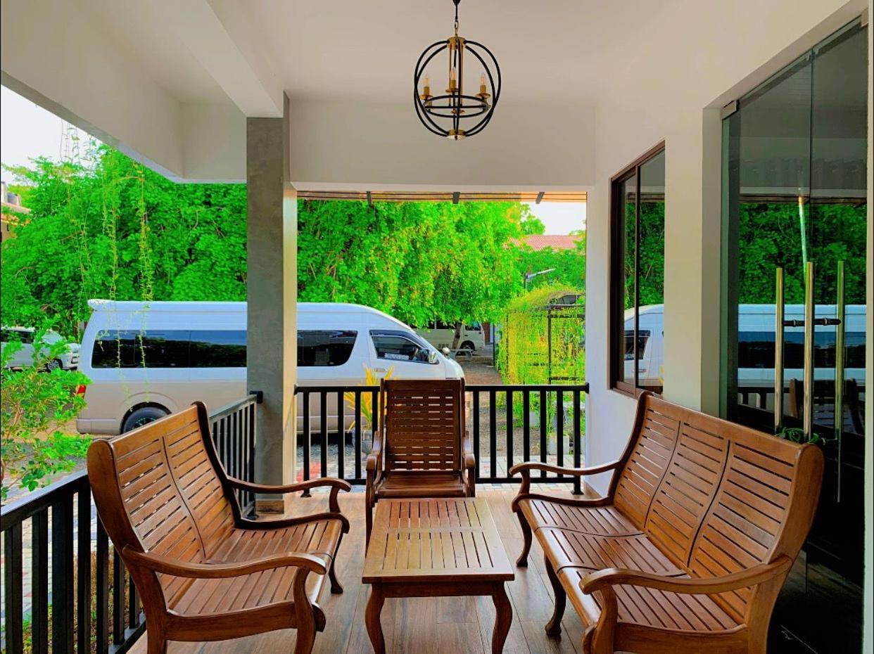 Ud Garden Hotel Kataragama Dış mekan fotoğraf