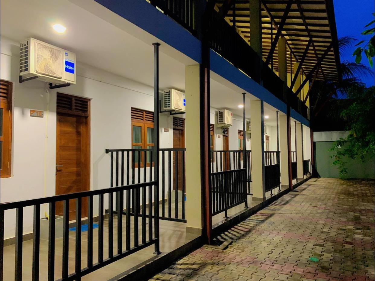 Ud Garden Hotel Kataragama Dış mekan fotoğraf