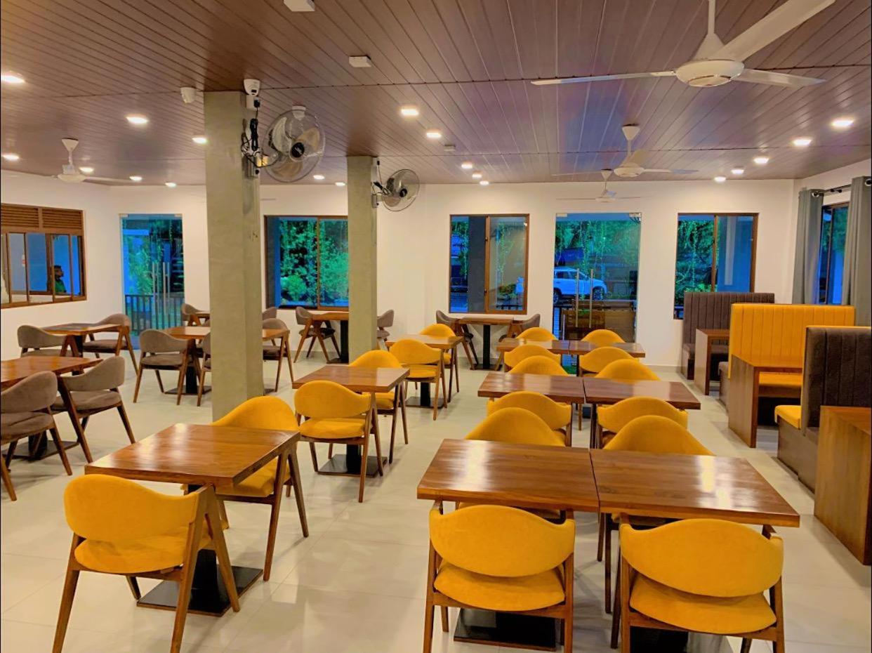 Ud Garden Hotel Kataragama Dış mekan fotoğraf