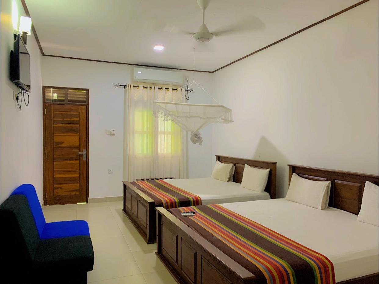 Ud Garden Hotel Kataragama Dış mekan fotoğraf