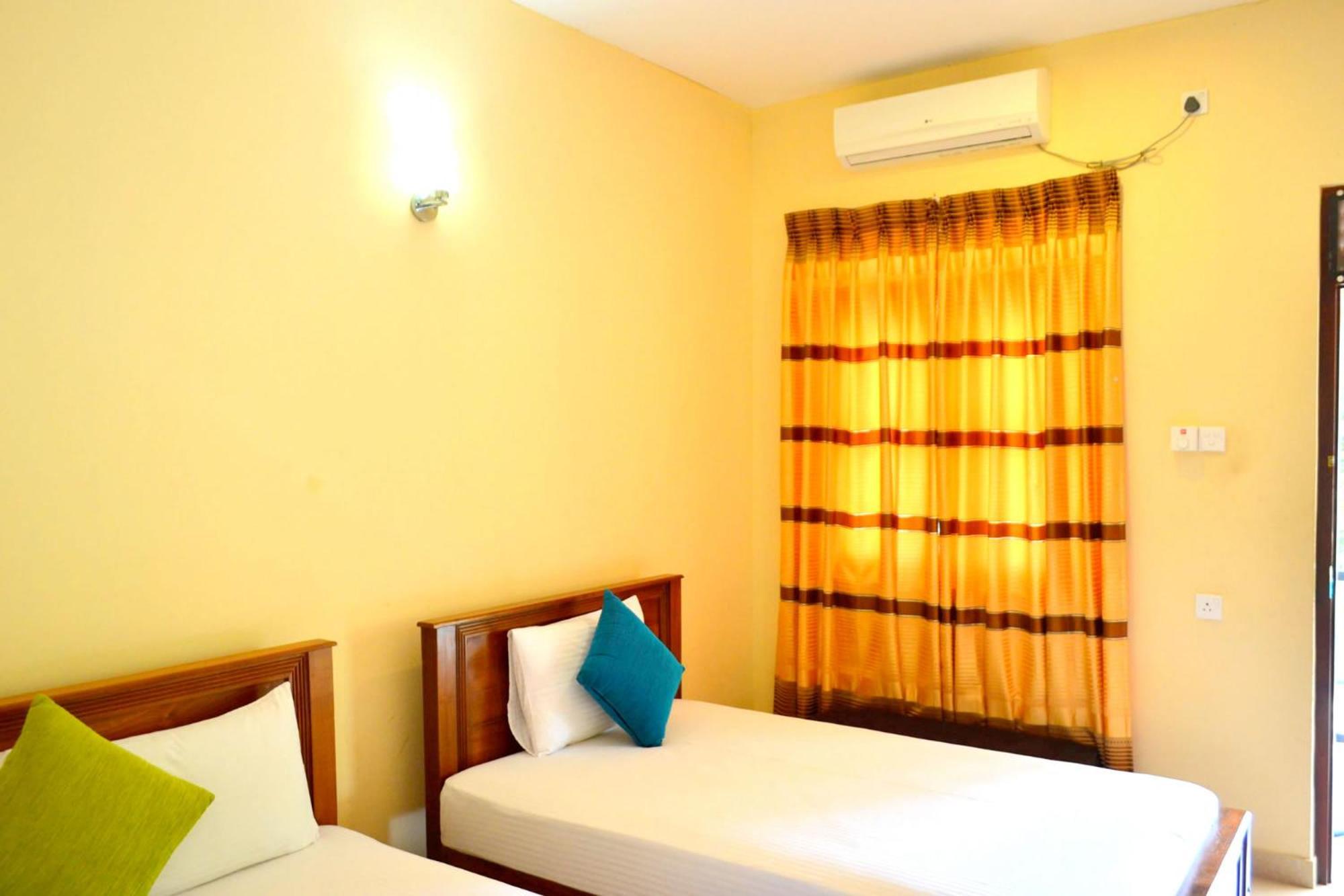 Ud Garden Hotel Kataragama Dış mekan fotoğraf