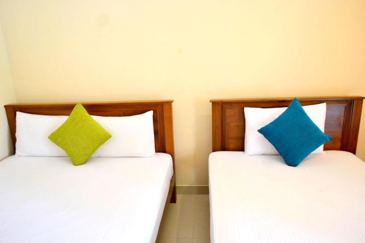 Ud Garden Hotel Kataragama Dış mekan fotoğraf